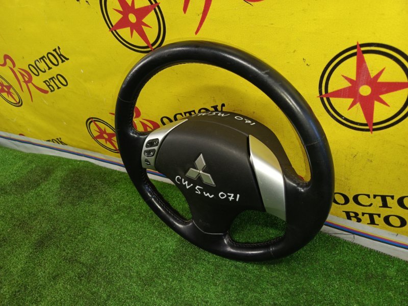 Руль, 2500 рублей, Красноярск