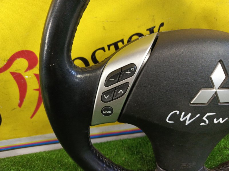 Руль, 2500 рублей, Красноярск