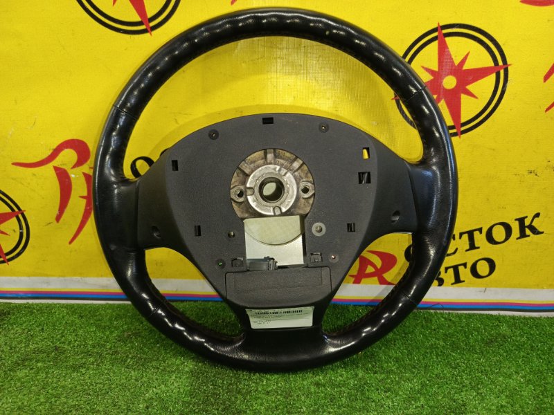 Руль, 2500 рублей, Красноярск