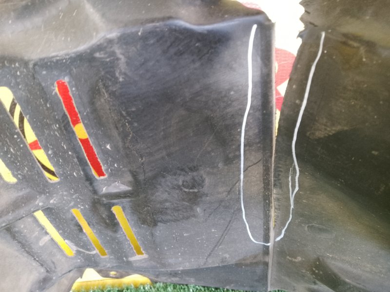 Подкрылок, 3000 рублей, Красноярск