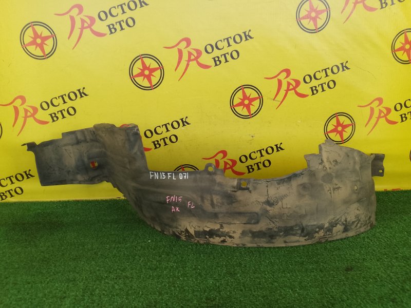 Подкрылок, 1000 рублей, Красноярск