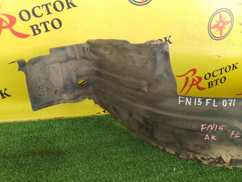 Подкрылок, 1000 рублей, Красноярск