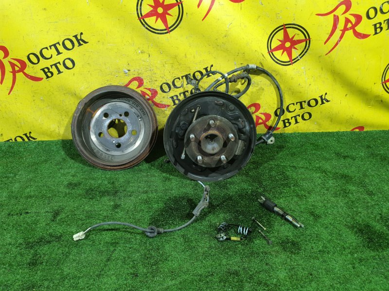 Ступица, 2000 рублей, Красноярск