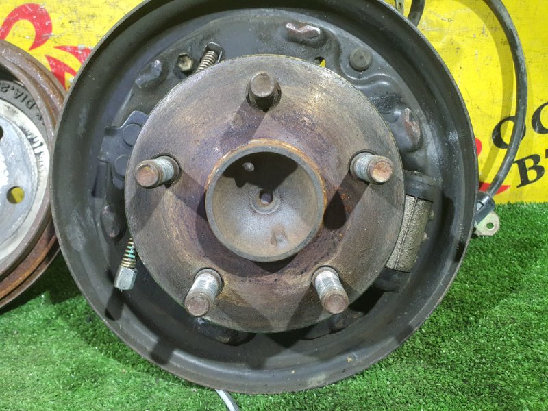 Ступица, 2000 рублей, Красноярск