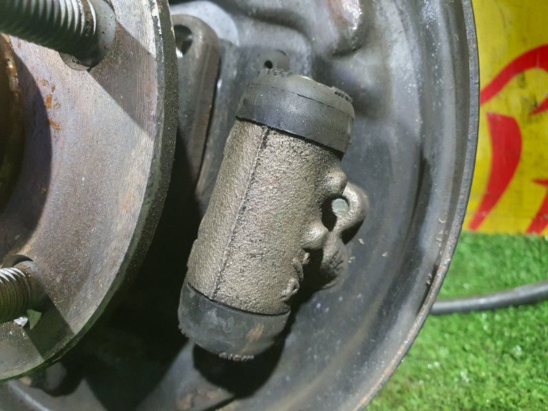 Ступица, 2000 рублей, Красноярск