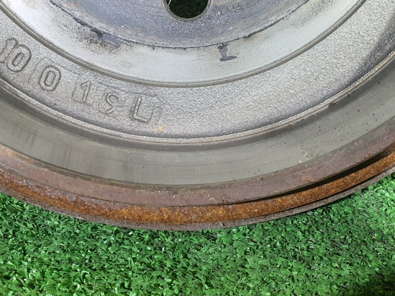 Ступица, 2000 рублей, Красноярск