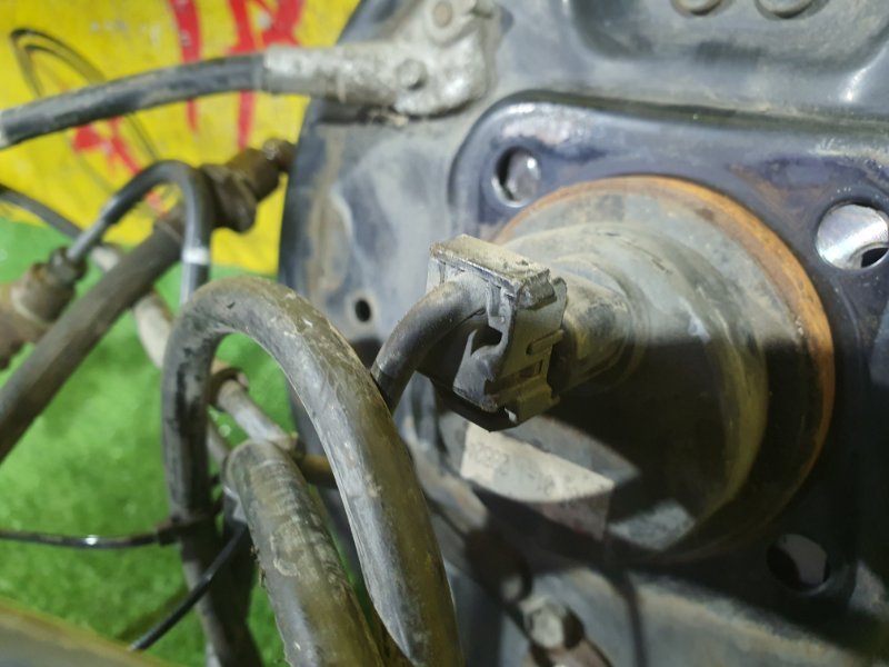 Ступица, 2000 рублей, Красноярск