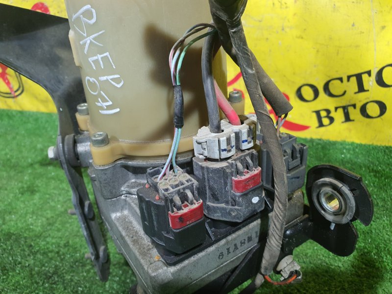 гидроусилитель, 3000 рублей, Красноярск