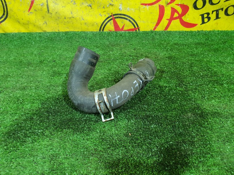 Патрубок радиатора, 300 рублей, Красноярск