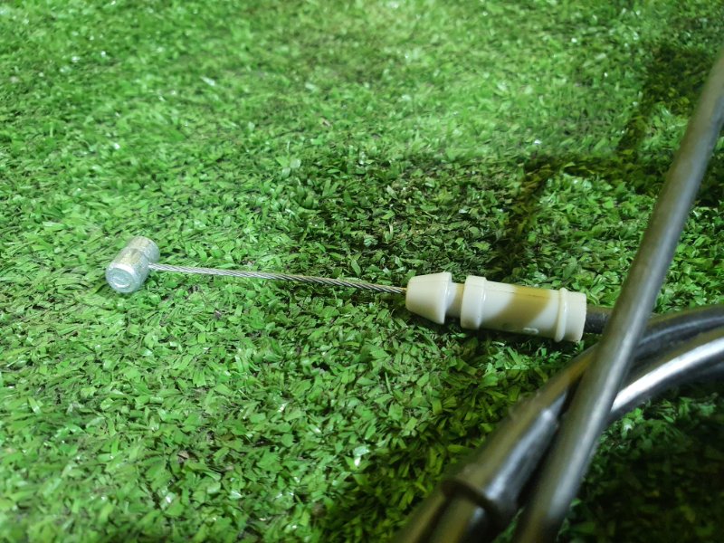 трос капота, 800 рублей, Красноярск