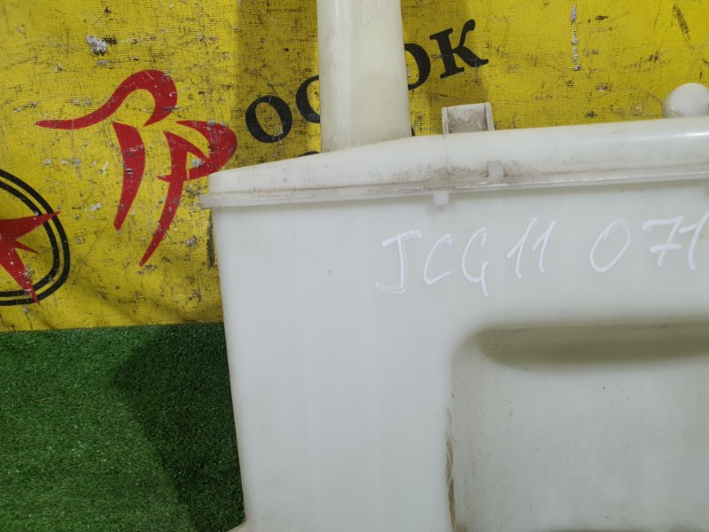 Бачок стеклоомывателя, 1500 рублей, Красноярск