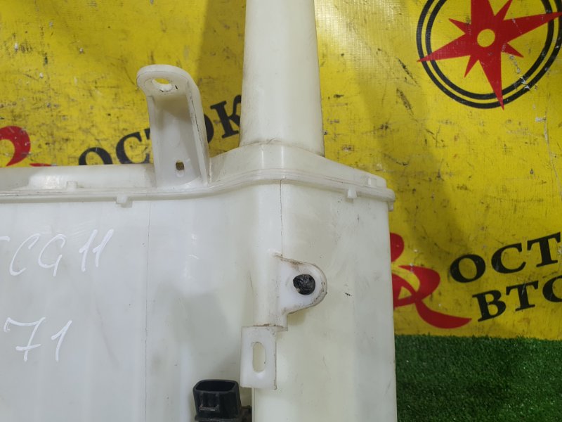 Бачок стеклоомывателя, 1500 рублей, Красноярск