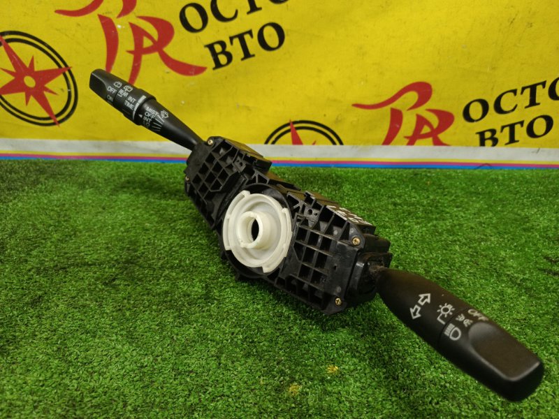 Подрулевой переключатель света, 800 рублей, Красноярск