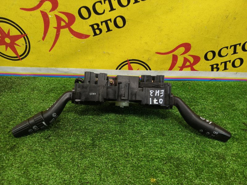 Подрулевой переключатель света, 800 рублей, Красноярск