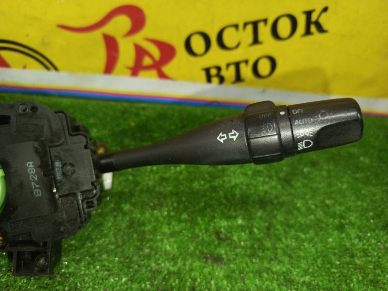 Подрулевой переключатель света, 1000 рублей, Красноярск