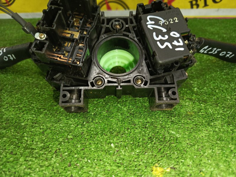 Подрулевой переключатель света, 1000 рублей, Красноярск