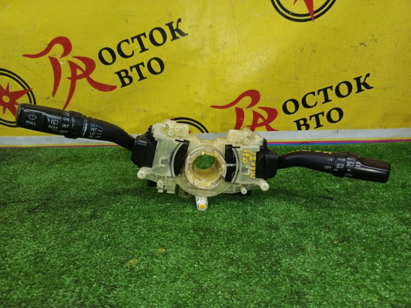 Подрулевой переключатель света, 500 рублей, Красноярск