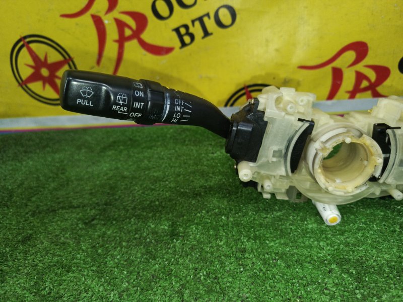 Подрулевой переключатель света, 500 рублей, Красноярск