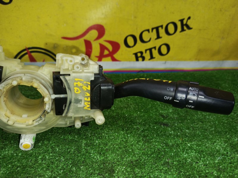 Подрулевой переключатель света, 500 рублей, Красноярск