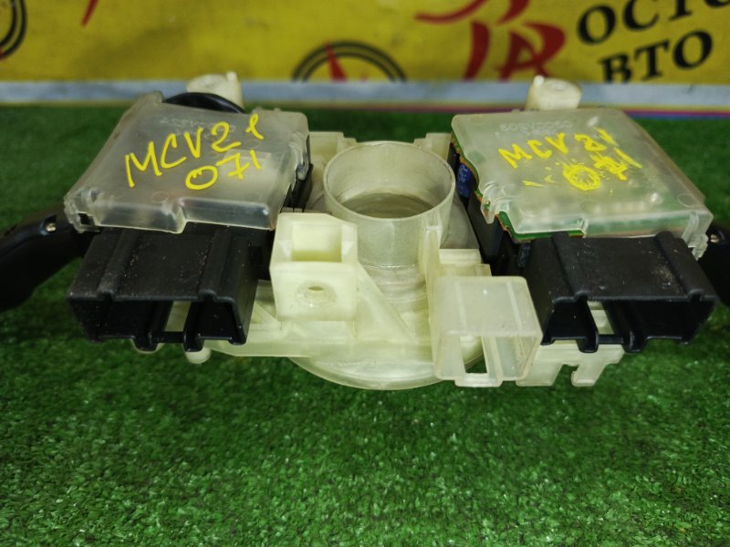 Подрулевой переключатель света, 500 рублей, Красноярск