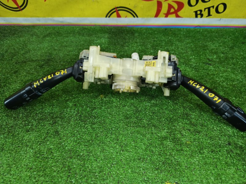 Подрулевой переключатель света, 500 рублей, Красноярск