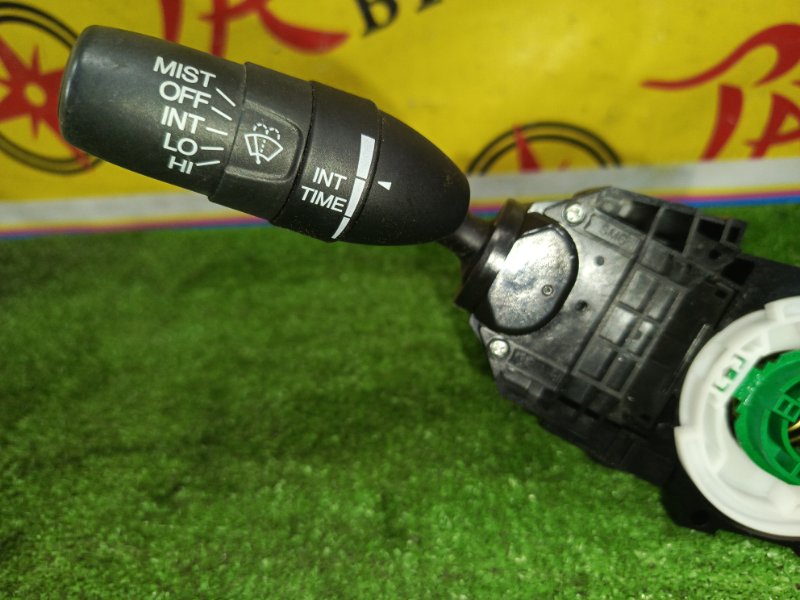 Подрулевой переключатель света, 500 рублей, Красноярск