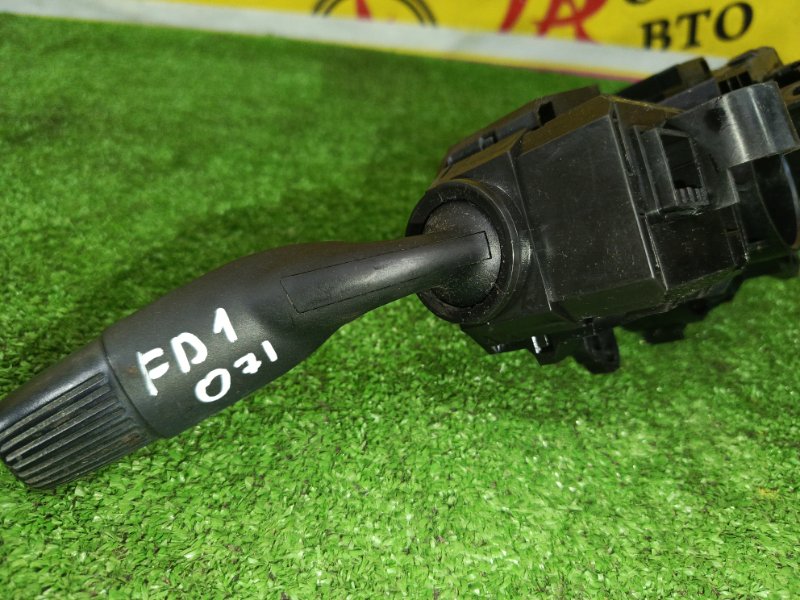 Подрулевой переключатель света, 500 рублей, Красноярск