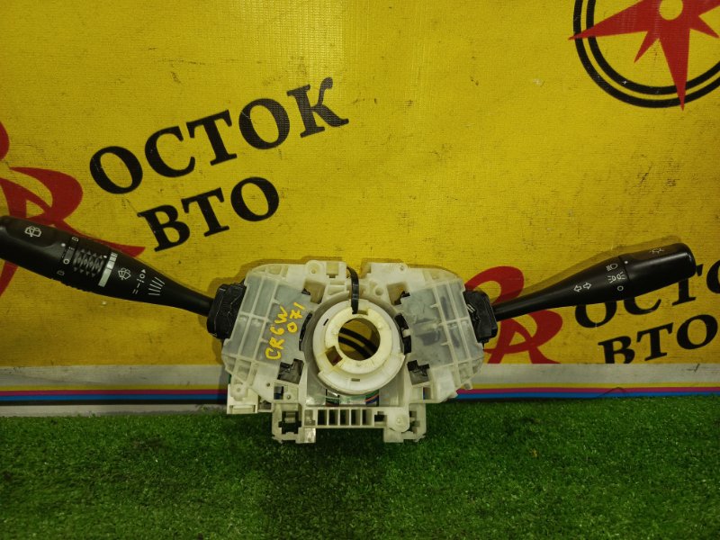 Подрулевой переключатель света, 2000 рублей, Красноярск