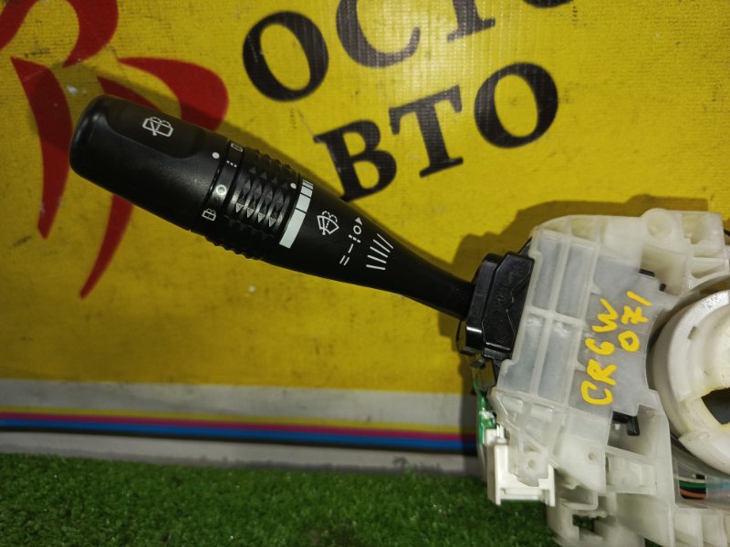 Подрулевой переключатель света, 2000 рублей, Красноярск