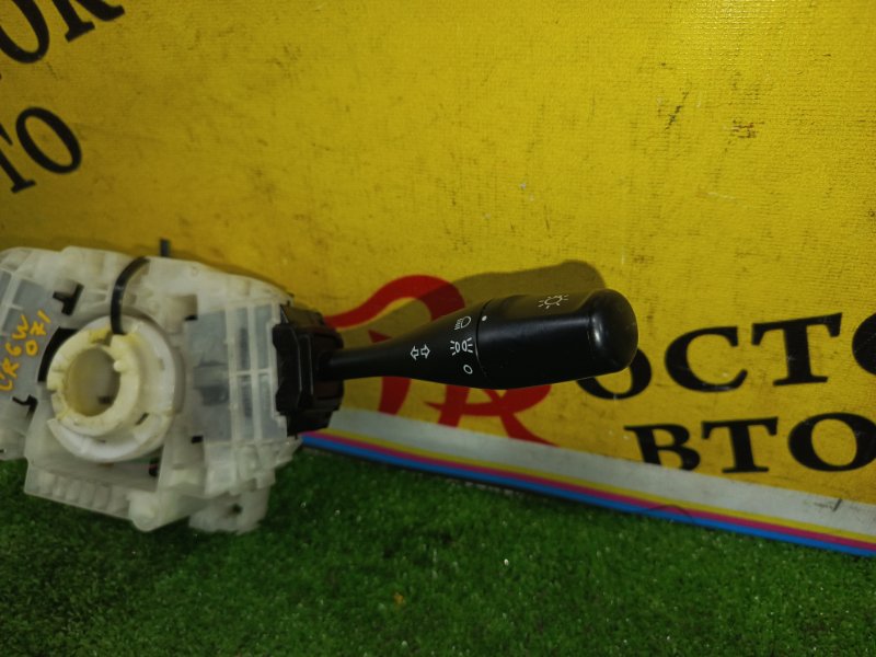 Подрулевой переключатель света, 2000 рублей, Красноярск