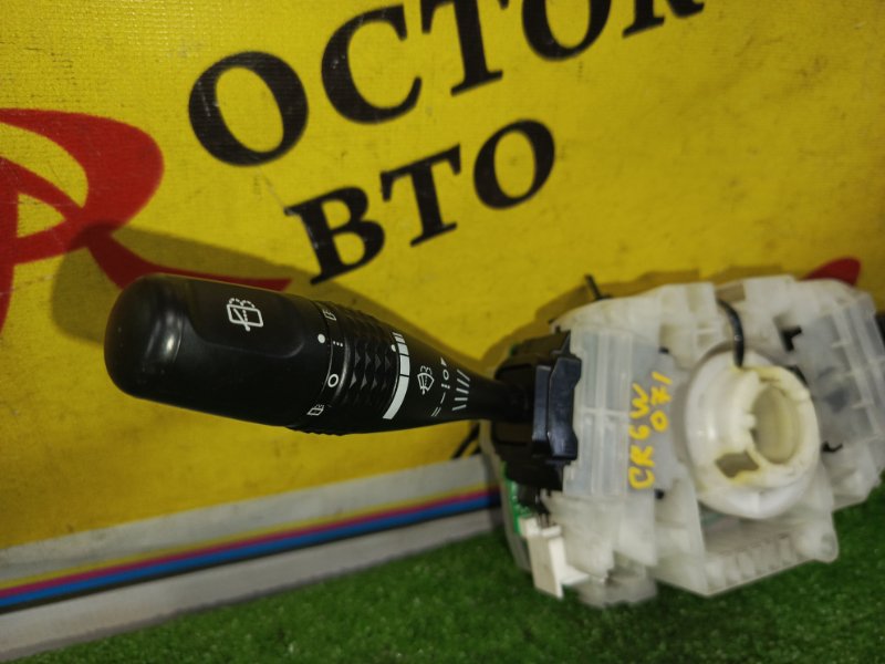 Подрулевой переключатель света, 2000 рублей, Красноярск