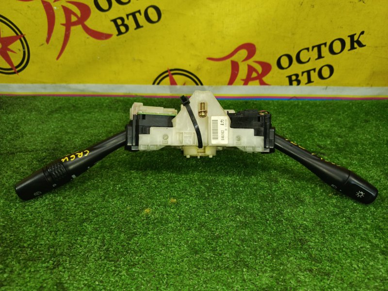 Подрулевой переключатель света, 2000 рублей, Красноярск