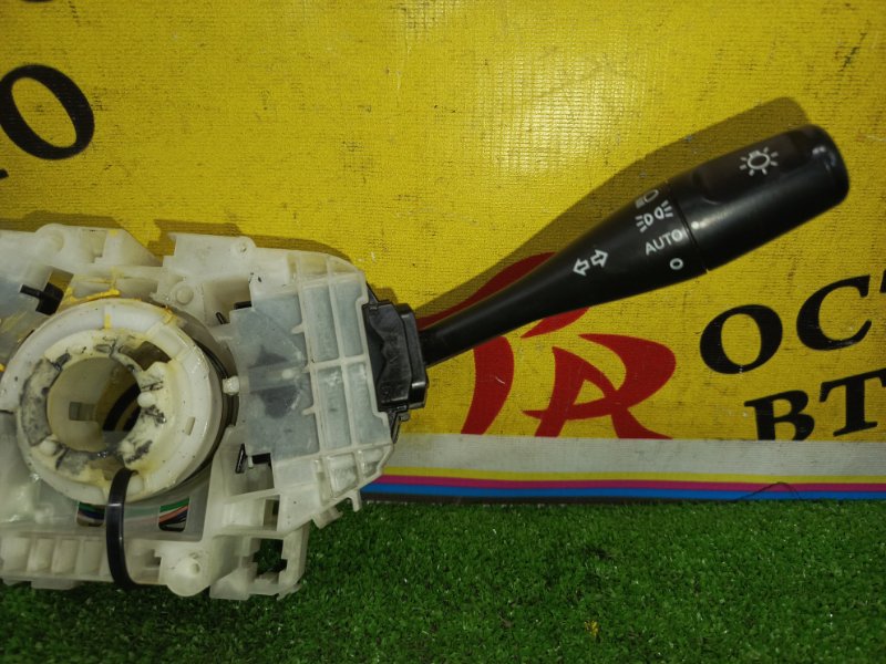 Подрулевой переключатель света, 1500 рублей, Красноярск