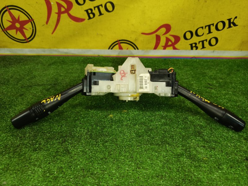 Подрулевой переключатель света, 1500 рублей, Красноярск