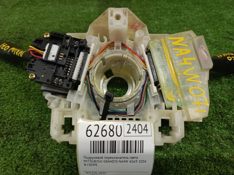 Подрулевой переключатель света, 1500 рублей, Красноярск