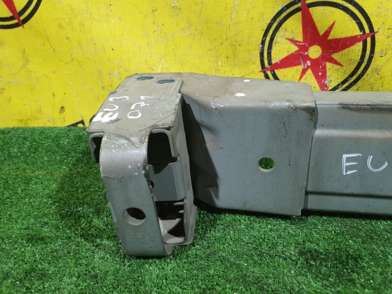 Усилитель бампера, 500 рублей, Красноярск