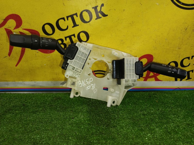 Подрулевой переключатель света, 300 рублей, Красноярск