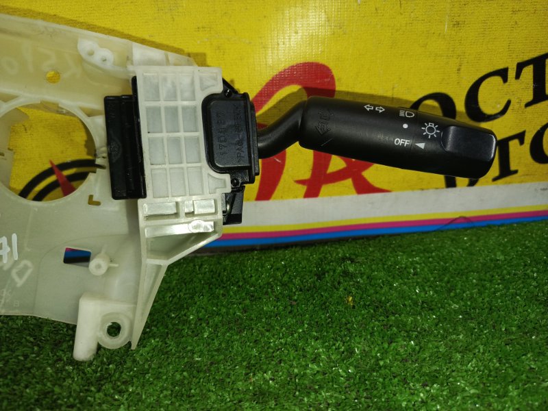 Подрулевой переключатель света, 300 рублей, Красноярск