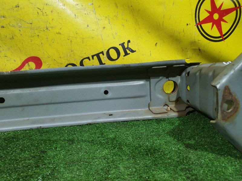 Усилитель бампера, 5000 рублей, Красноярск