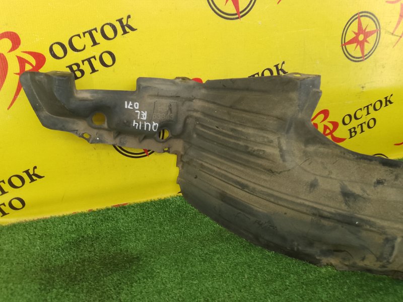 Подкрылок, 2500 рублей, Красноярск