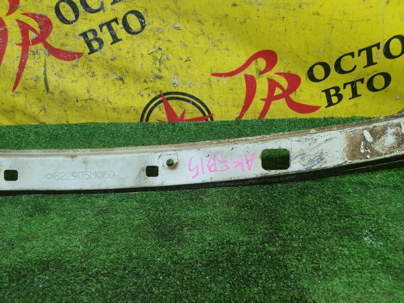 Усилитель бампера, 350 рублей, Красноярск