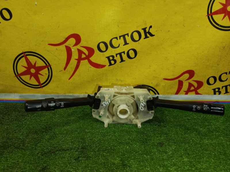 Подрулевой переключатель света, 500 рублей, Красноярск