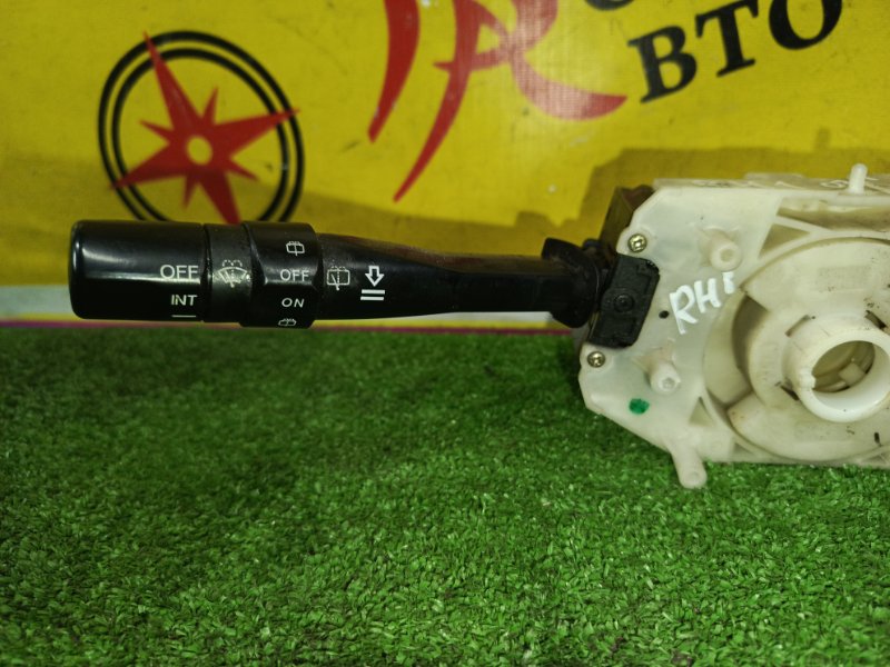 Подрулевой переключатель света, 500 рублей, Красноярск