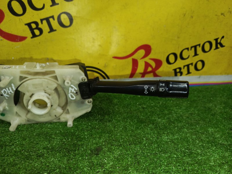 Подрулевой переключатель света, 500 рублей, Красноярск