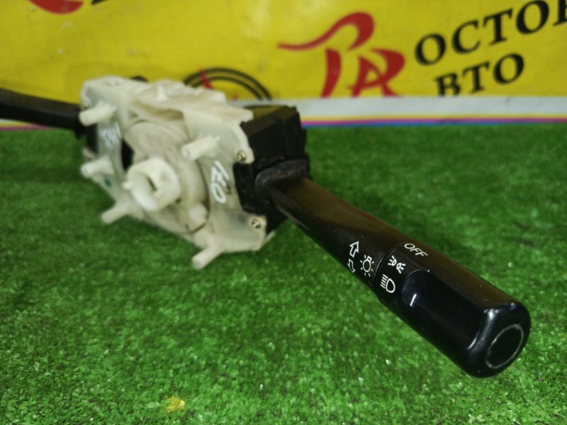 Подрулевой переключатель света, 500 рублей, Красноярск