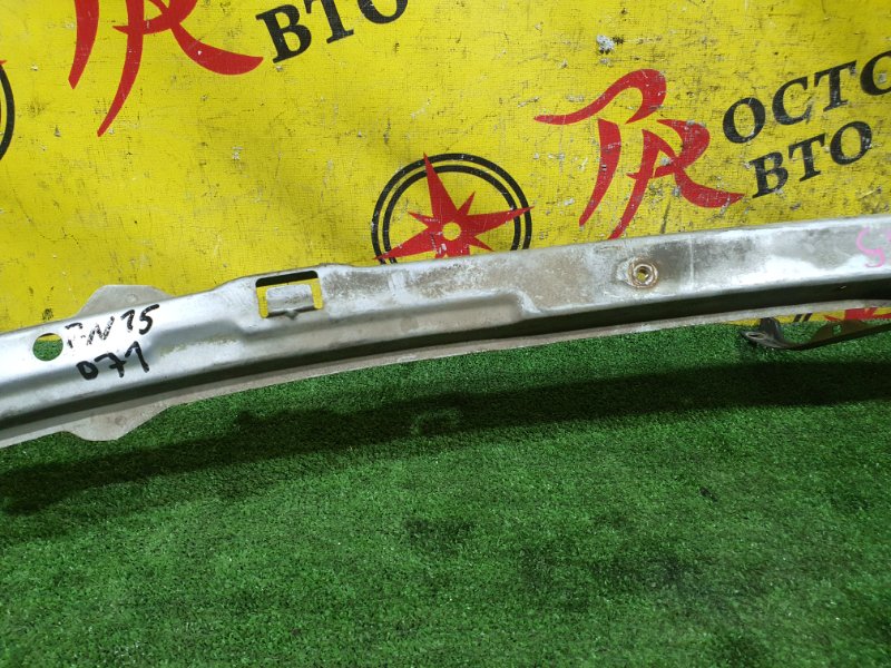 Усилитель бампера, 1500 рублей, Красноярск