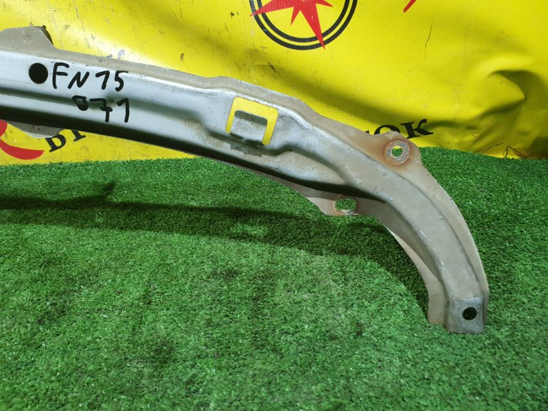 Усилитель бампера, 1500 рублей, Красноярск