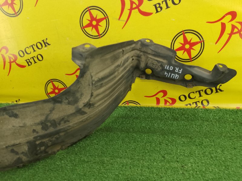 Подкрылок, 2500 рублей, Красноярск