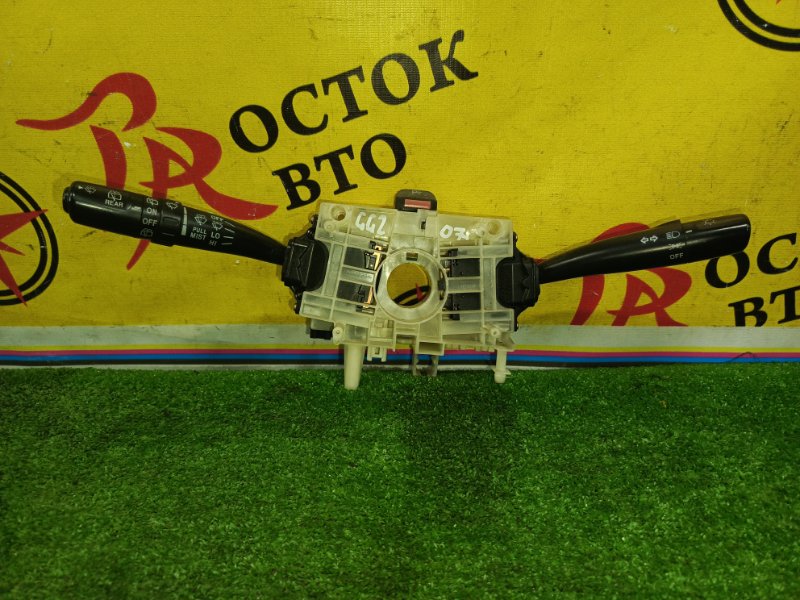 Подрулевой переключатель света, 350 рублей, Красноярск