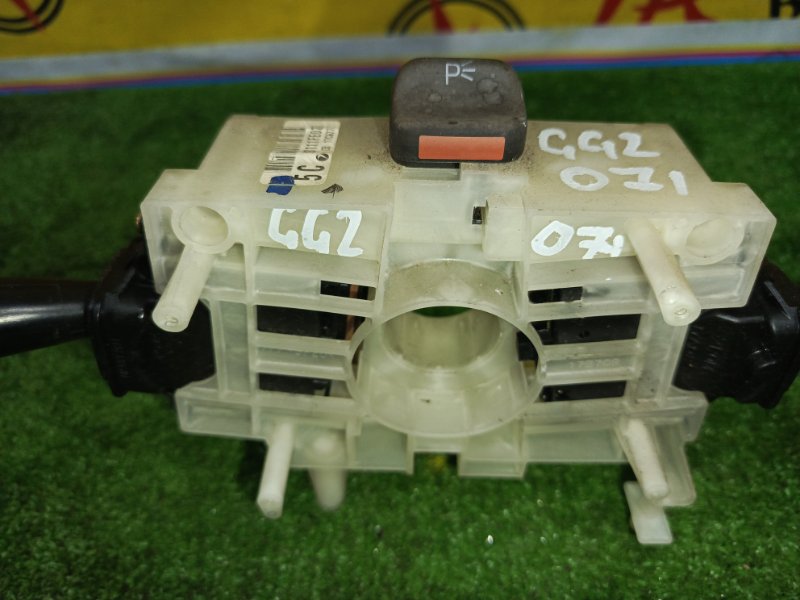 Подрулевой переключатель света, 350 рублей, Красноярск